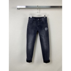 Chrome Hearts Jeans